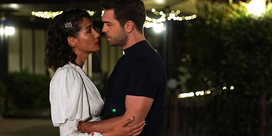 Her Yerde Sen 13.Bölüm izle 13 Eylül 2019 Full Tek Parça FOX TV