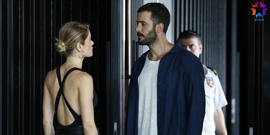 Kuzgun 17.Bölüm izle 18 Eylül 2019 Full Tek Parça Star TV