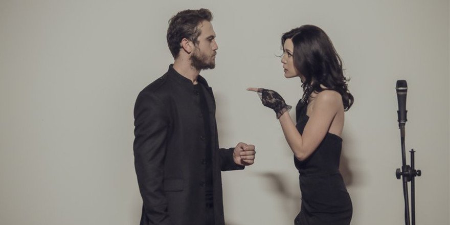 Çukur 69.Bölüm izle Full Tek Parça Show TV 23 Eylül 2019