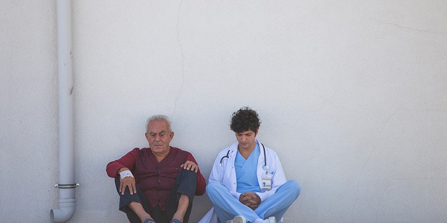 Mucize Doktor 3.Bölüm Full izle Tek Parça FOX TV