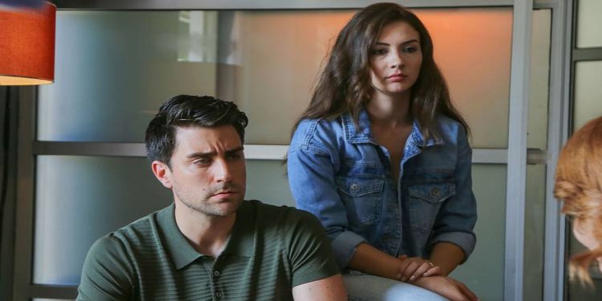 Afili Aşk 16.Bölüm izle