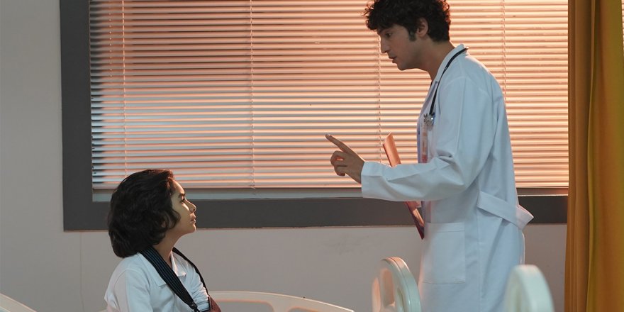 Mucize Doktor 5.Bölüm FOX TV canlı izle kesintisiz donmadan