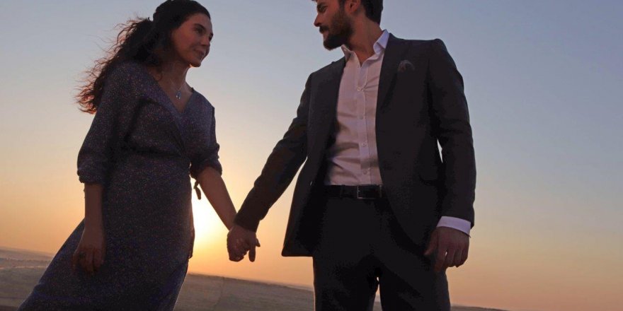 Hercai 16.Bölüm izle Tek Parça ATV