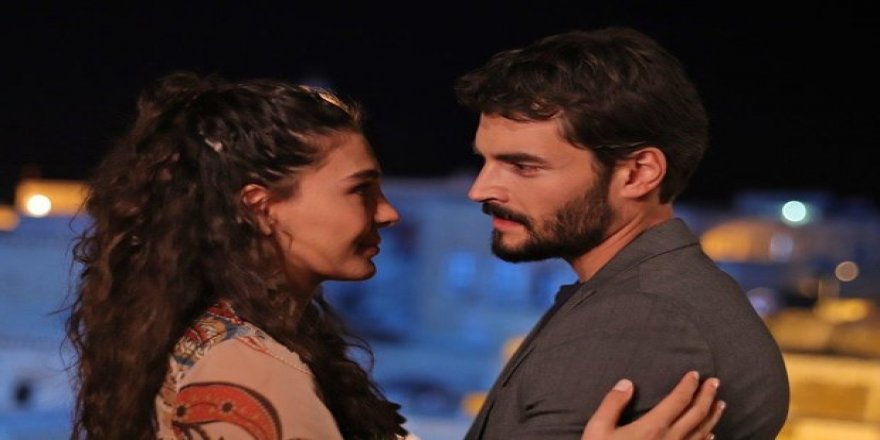 Hercai 17.Bölüm izle 18 Ekim 2019 | Full Tek Parça Son Bölüm