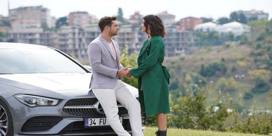 Her Yerde Sen 18.Bölüm izle 18 Ekim 2019 | Full Tek Parça Son Bölüm
