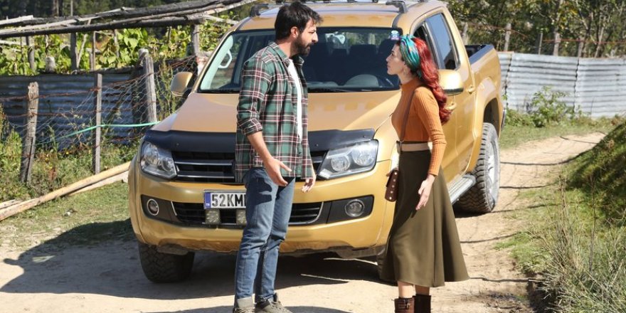 Kuzey Yıldızı 6.Bölüm izle Full Tek Parça Show TV