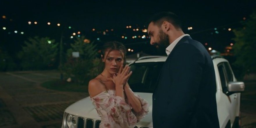 Sen Anlat Karadeniz 61.Bölüm izle Full Tek Parça ATV