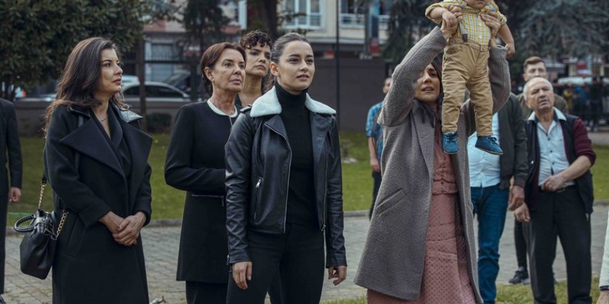 Çukur 73.Bölüm izle Full Tek Parça Puhu TV