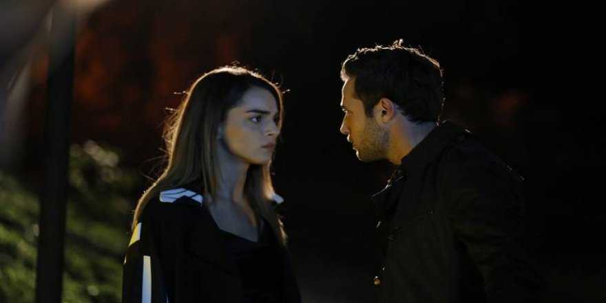 Zalim İstanbul 16.Bölüm izle