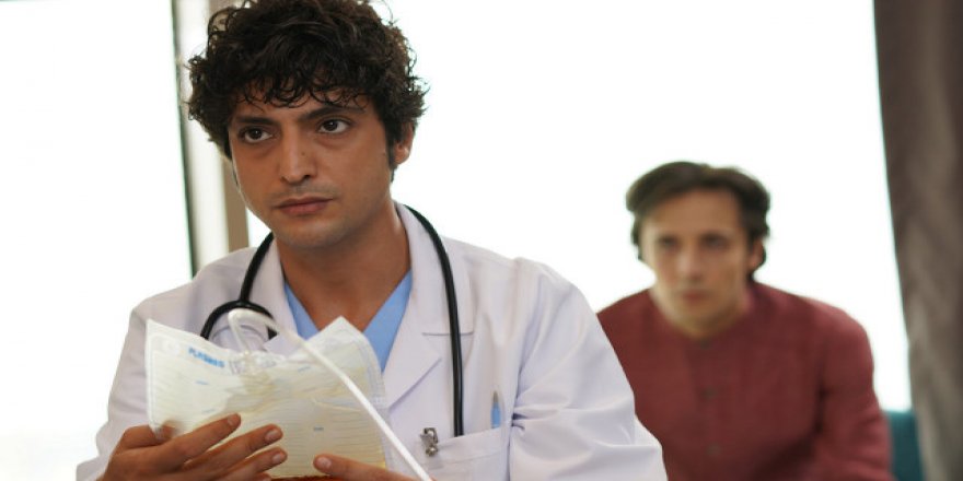 Mucize Doktor 8. Bölüm izle