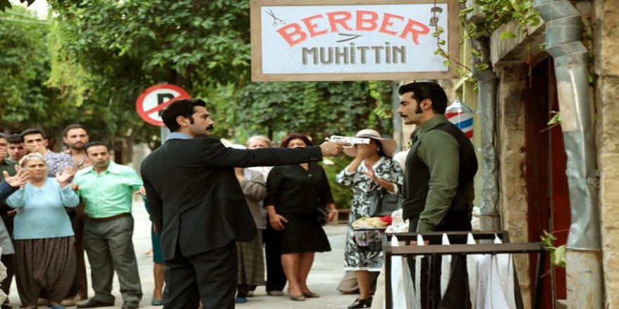 Bir Zamanlar Çukurova 42.Bölüm izle