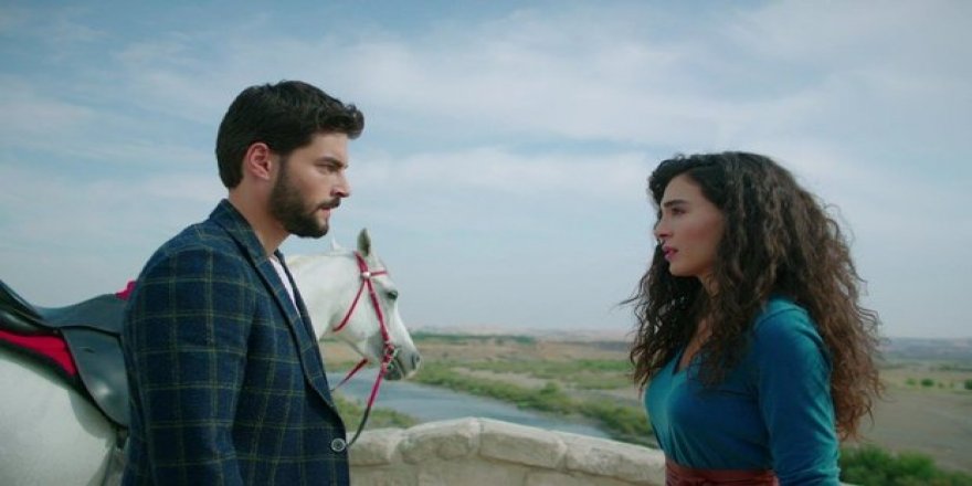 Hercai 19.Bölüm izle Full Tek Parça ATV