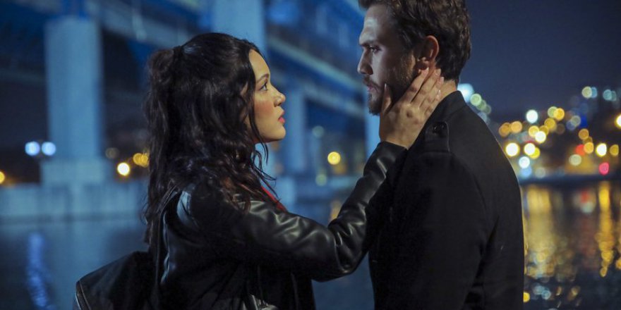 Çukur 3. Sezon 8. Bölüm izle Full Tek Parça 11 Kasım 2019