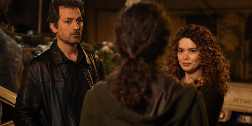 Kadın 71.Bölüm izle 12 Kasım Full Tek Parça FOX Play