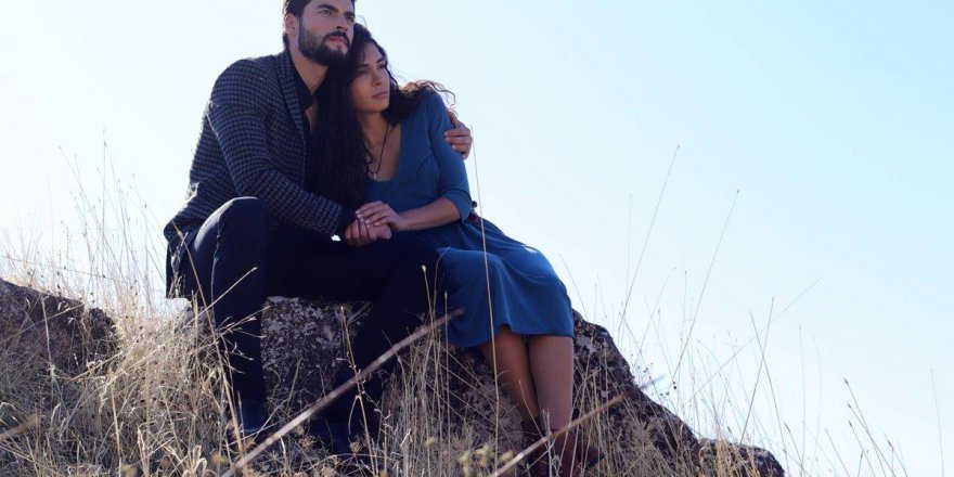 Hercai 21. Bölüm izle Full Tek Parça ATV