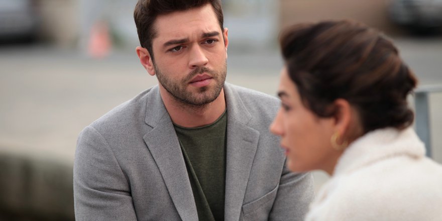 Her Yerde Sen 22.Bölüm izle Full Tek Parça FOX Play 16 Kasım