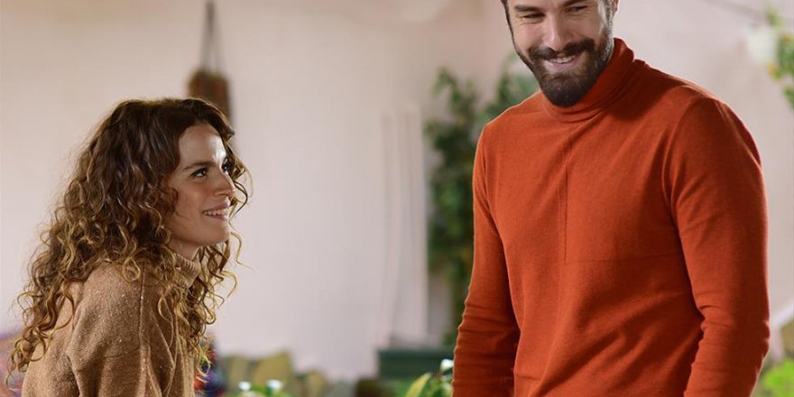 Benim Tatlı Yalanım 22.Bölüm izle Full Tek Parça Puhu TV 16 Kasım