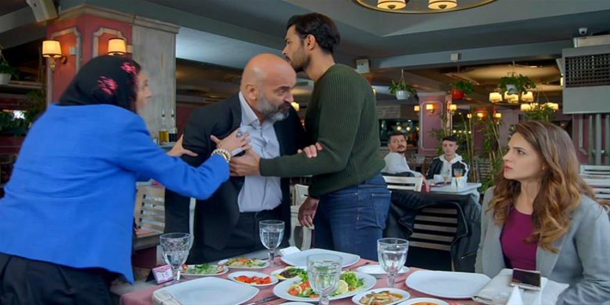 Sevdim Seni Bir Kere 51.Bölüm izle 18 Kasım 2019 Full Tek Parça Star TV