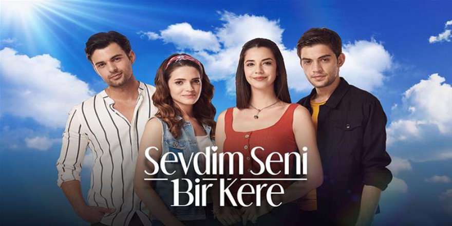 Sevdim Seni Bir Kere 53.Bölüm izle 20 Kasım 2019 Full Star TV