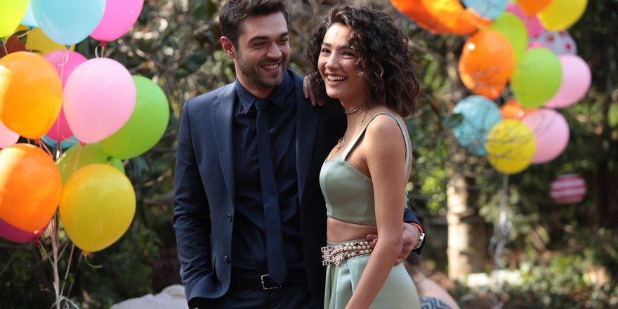 Her Yerde Sen 23.Bölüm Final Full izle Tek Parça Fox Play