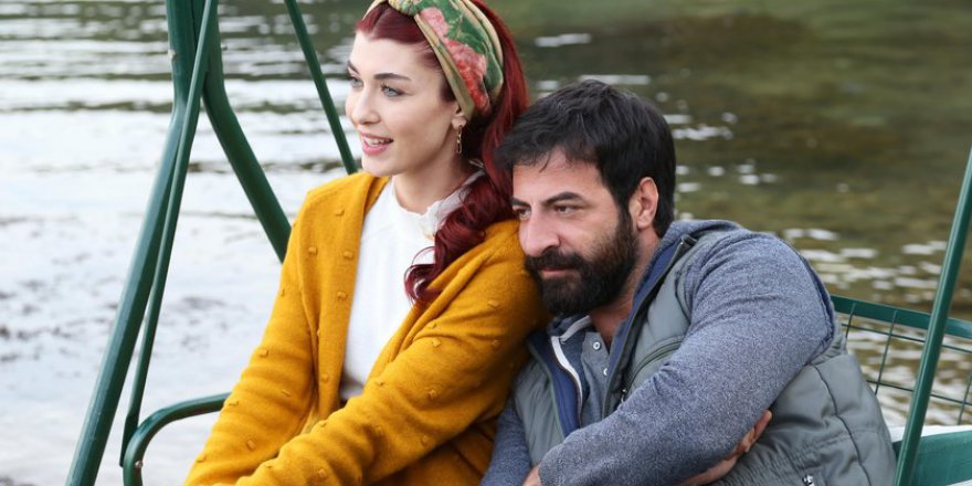Kuzey Yıldızı 11.Bölüm Final Full izle Tek Parça Puhu TV
