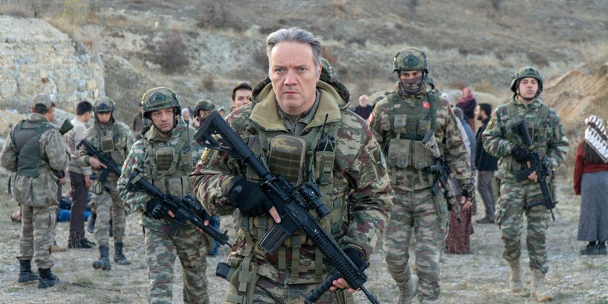 Savaşçı 83.Bölüm Full izle FOX Play