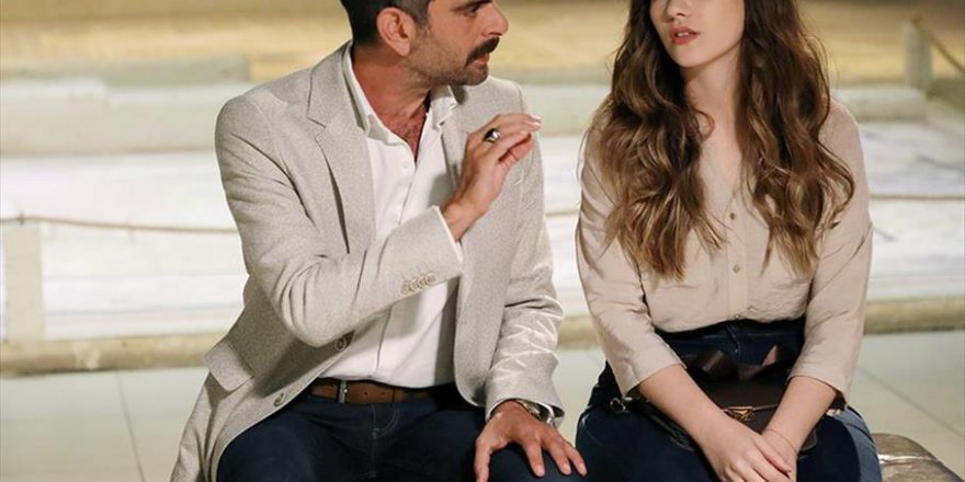 Güvercin 1.Bölüm Full izle Puhu TV