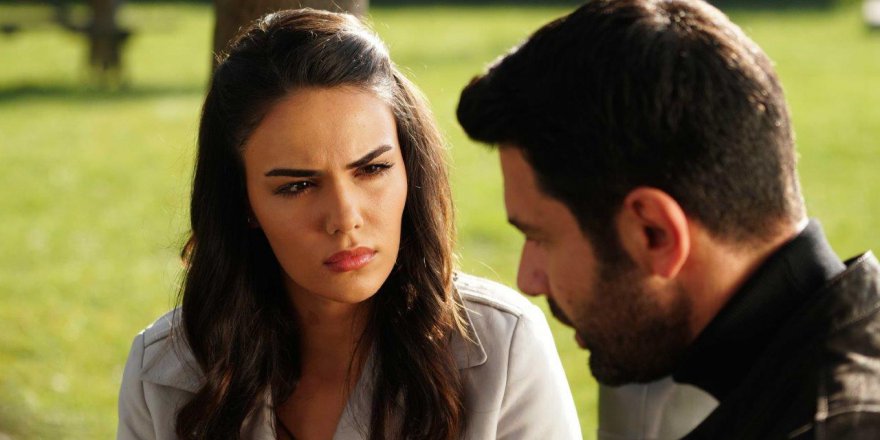 Kimse Bilmez 23.Bölüm Full izle ATV