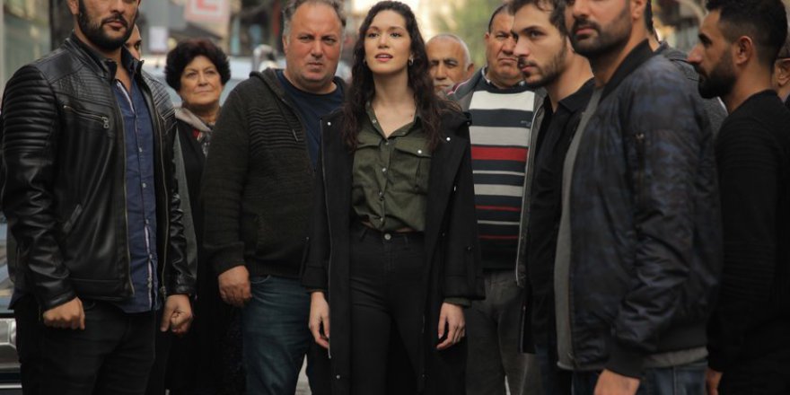 Çukur 3.Sezon 10.Bölüm izle Full Tek Parça Show TV 25 Kasım