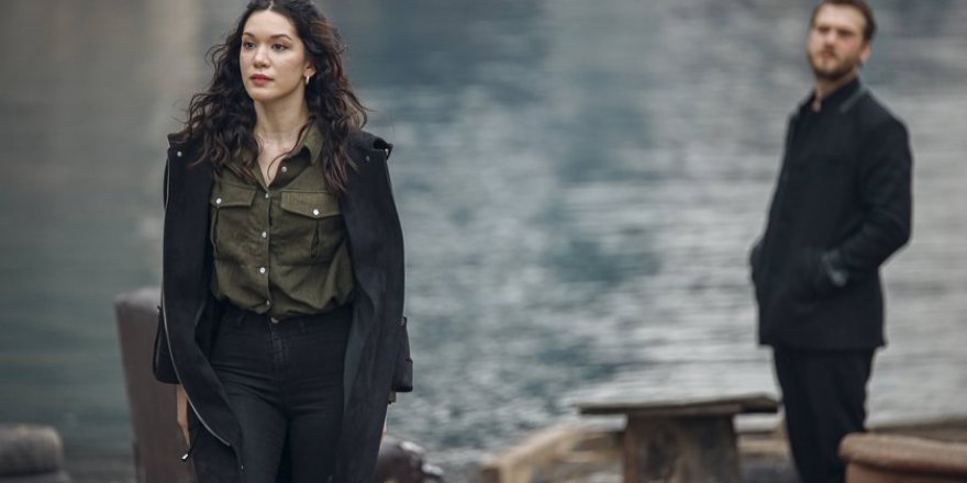 Çukur 3.Sezon 11.Bölüm (78.Bölüm) Fragmanı Sneak Peek İlk Sahne