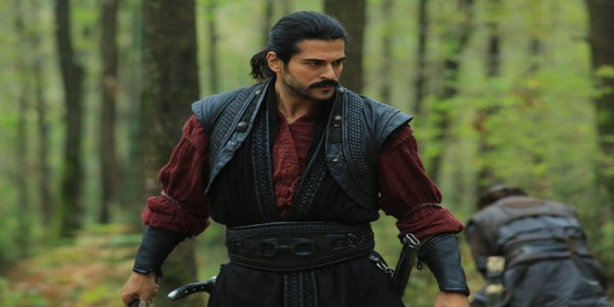 Kuruluş Osman 2.Bölüm Full izle Tek Parça ATV