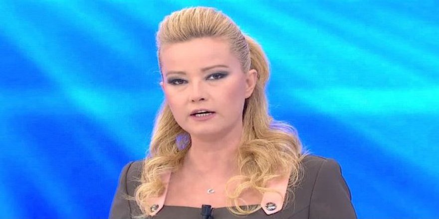 Müge Anlı 28 Kasım 2019 izle Son Bölüm Full Tek Parça ATV