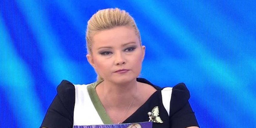 Müge Anlı 29 Kasım 2019 izle Son Bölüm Full Tek Parça ATV