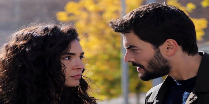 Hercai 23. bölüm full tek parça izle ATV