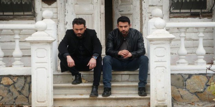 Kimse Bilmez 24.Bölüm Full izle Tek Parça ATV
