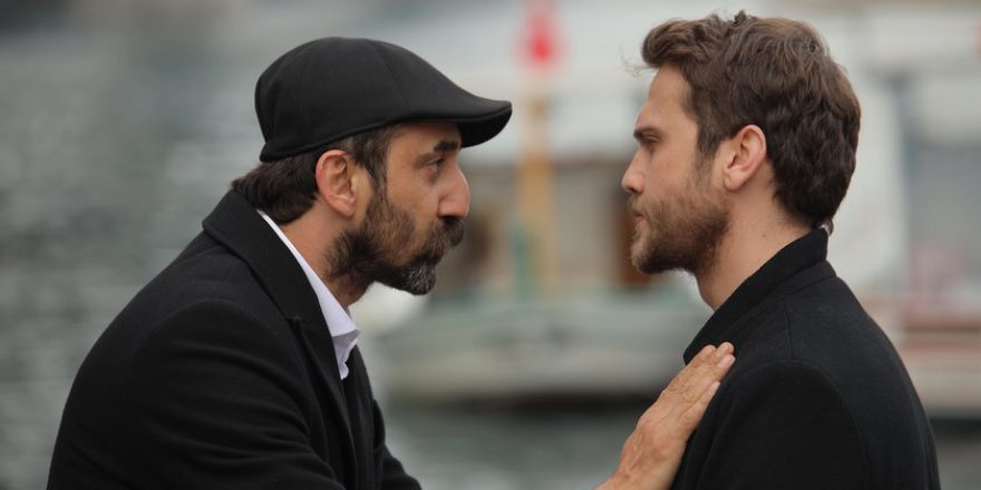 Çukur 3.Sezon 12.Bölüm (79.Bölüm) Sneak Peek Fragmanı