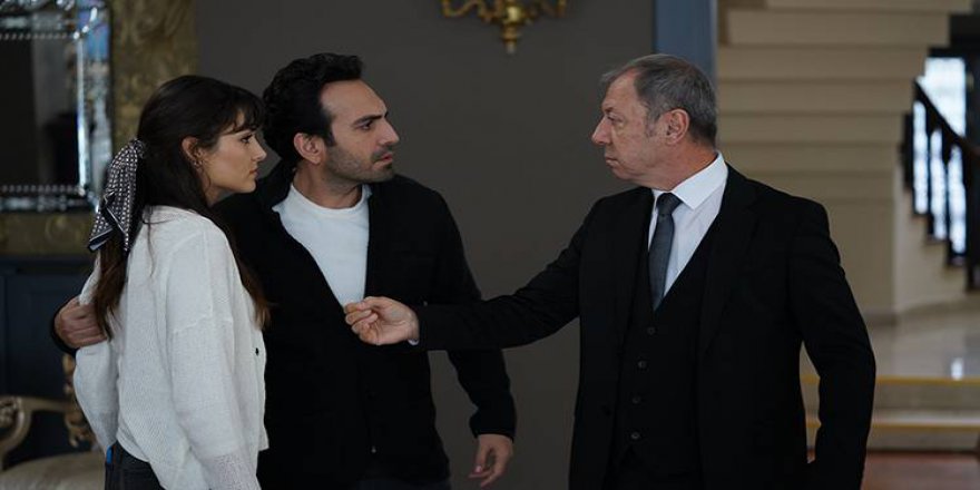Azize 3.Bölüm izle 3 Aralık 2019 Full izle Tek Parça