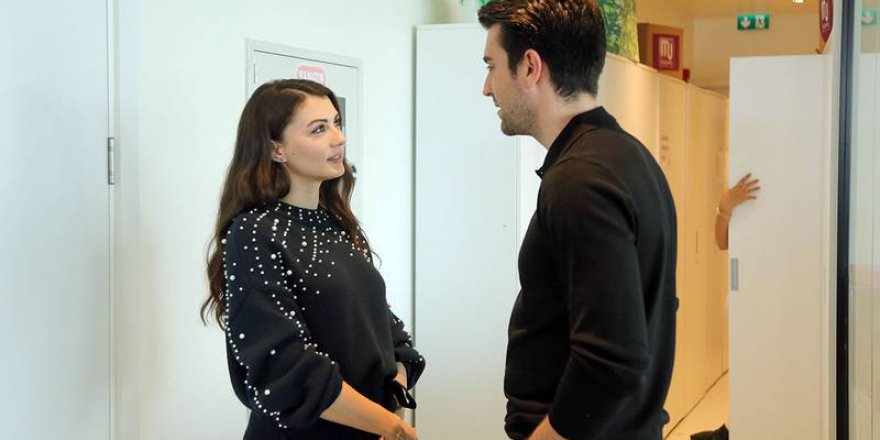 Afili Aşk 25.Bölüm izle | Tek Parça Full HD Son Bölüm
