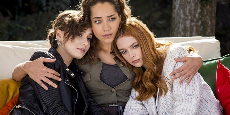 Sevgili Geçmiş 7.Bölüm Full izle Star TV