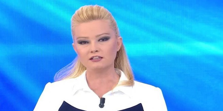Müge Anlı 10 Aralık 2019 izle Son Bölüm Full Tek Parça ATV