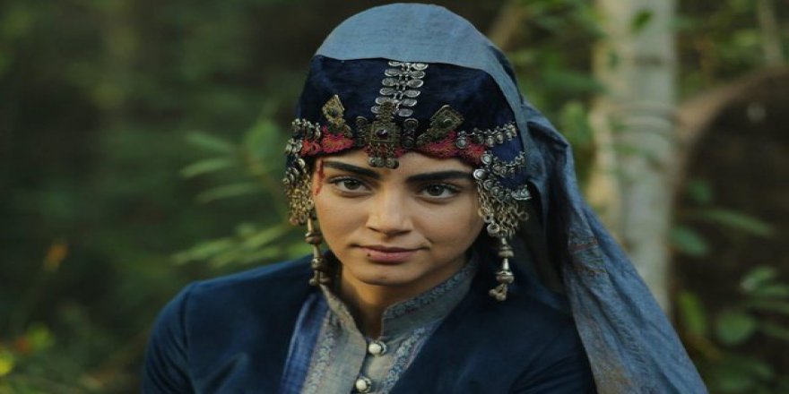 Kuruluş Osman 4. Bölüm izle