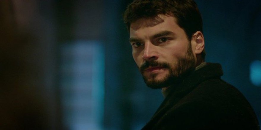 Hercai 25.Bölüm izle Full Tek Parça Atv