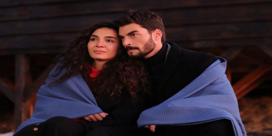 Hercai 26.Bölüm Full izle Son Bölüm Tek Parça ATV
