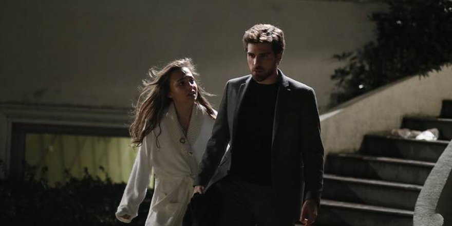 Zalim İstanbul 24.Bölüm Full izle Son Bölüm Tek Parça Kanal D