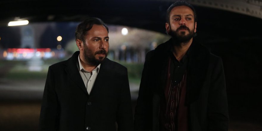 Çukur 81. Bölüm 3. Sezon 14. Bölüm izle Full Tek Parça Sansürsüz