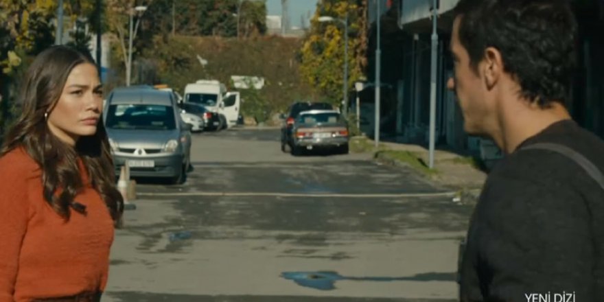 Doğduğun Ev Kaderindir 1.Bölüm Full izle Son Bölüm Tek Parça TV8