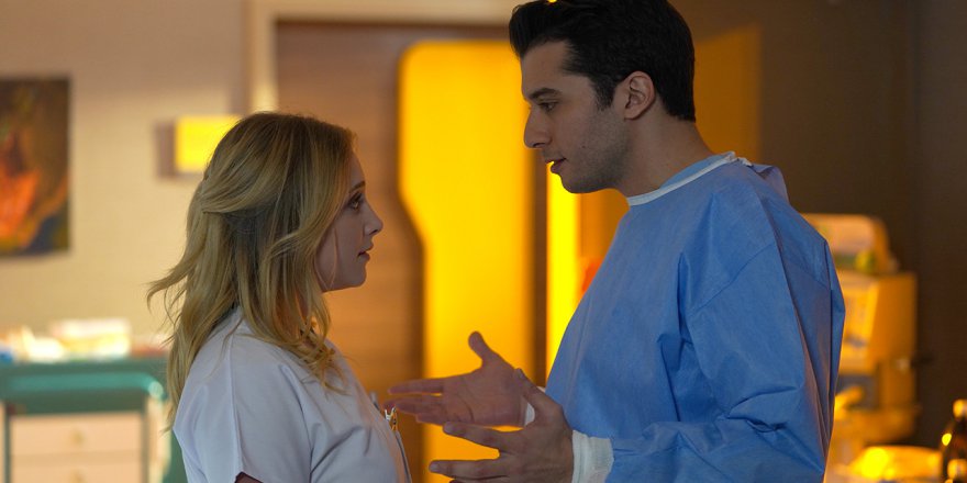Mucize Doktor 16.Bölüm izle Full Tek Parça FOX Play