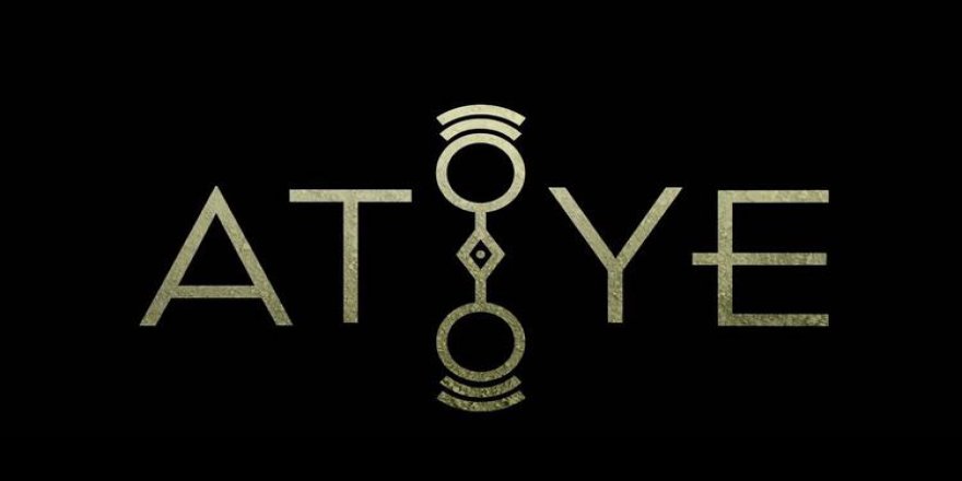 Atiye 1.Bölüm izle