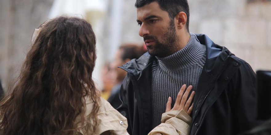 Sefirin Kızı 3.Bölüm Full izle Tek Parça