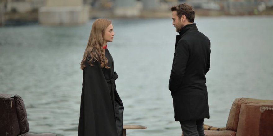 Çukur 82.Bölüm 3.Sezon 16.Bölüm izle Full Tek Parça